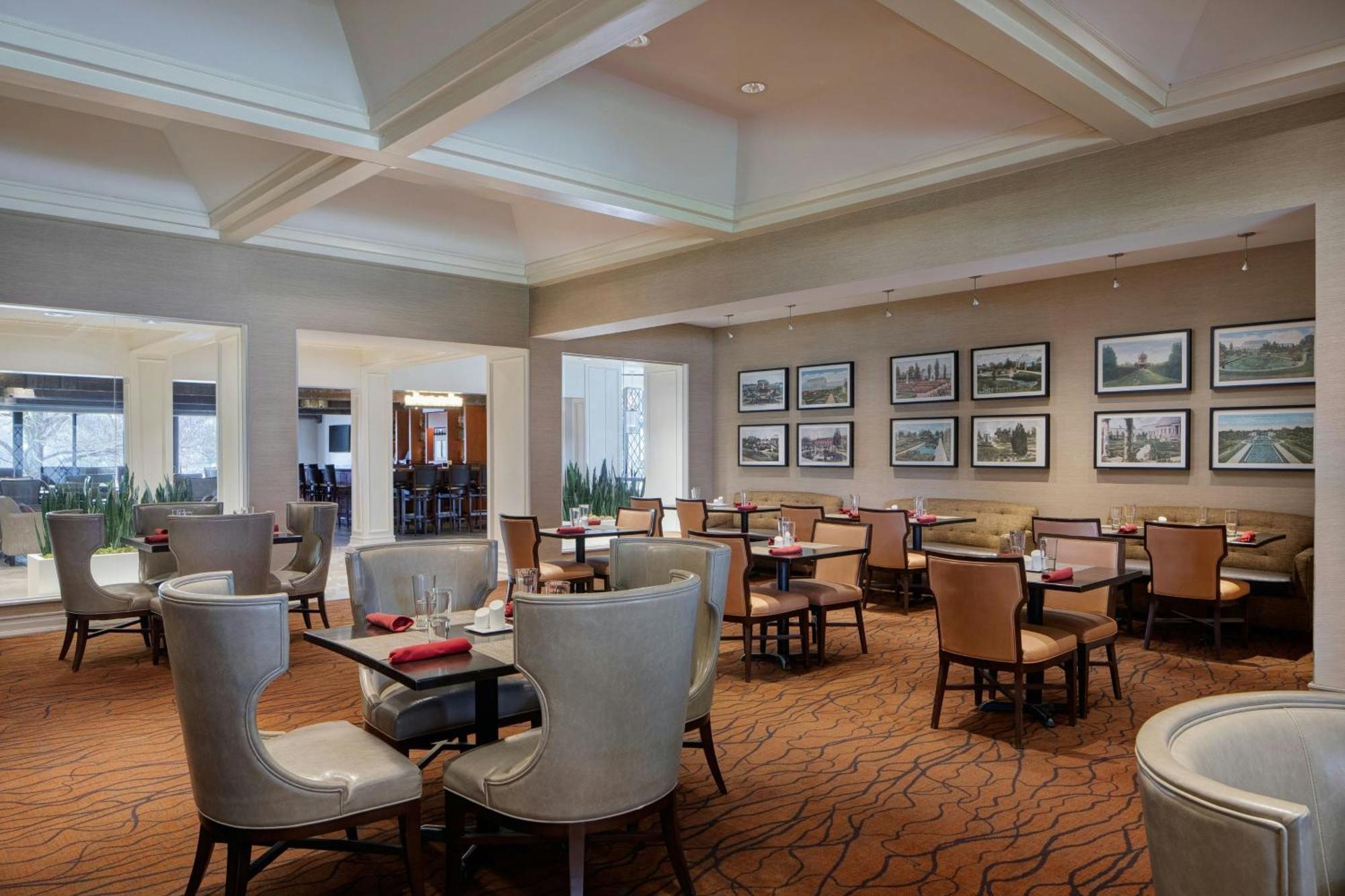 Sheraton Westport Lakeside Chalet Maryland Heights Zewnętrze zdjęcie