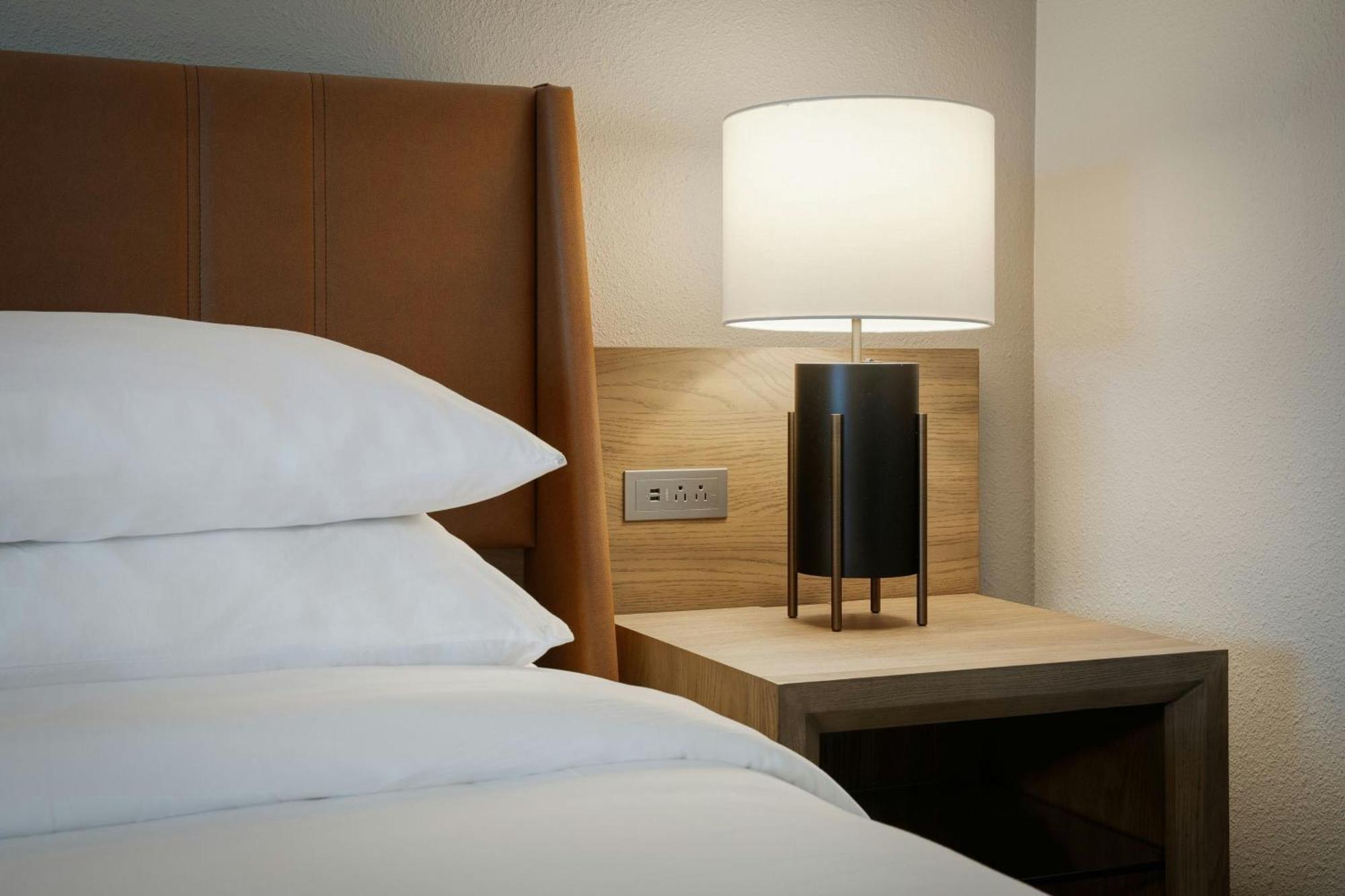 Sheraton Westport Lakeside Chalet Maryland Heights Zewnętrze zdjęcie