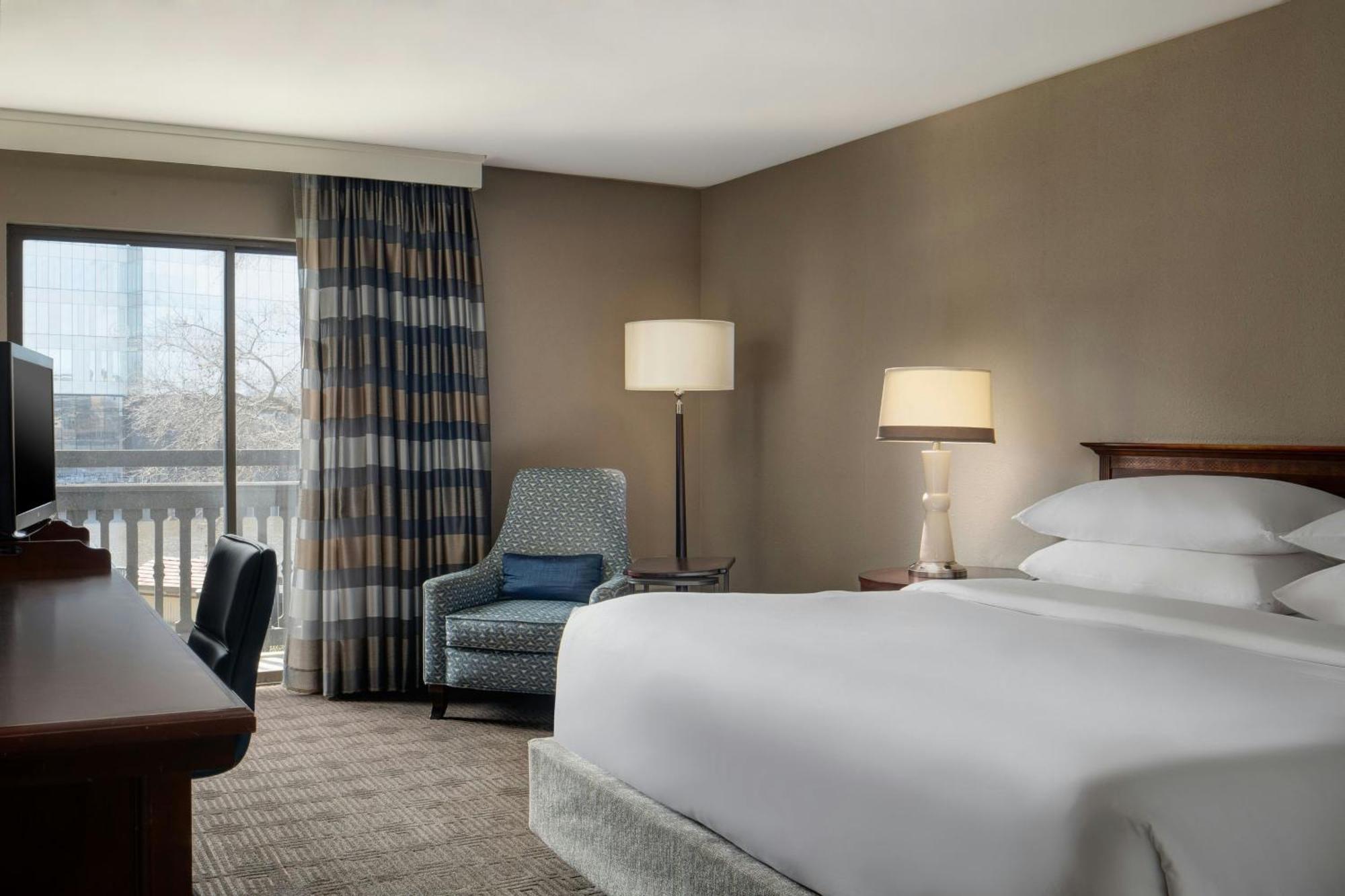 Sheraton Westport Lakeside Chalet Maryland Heights Zewnętrze zdjęcie