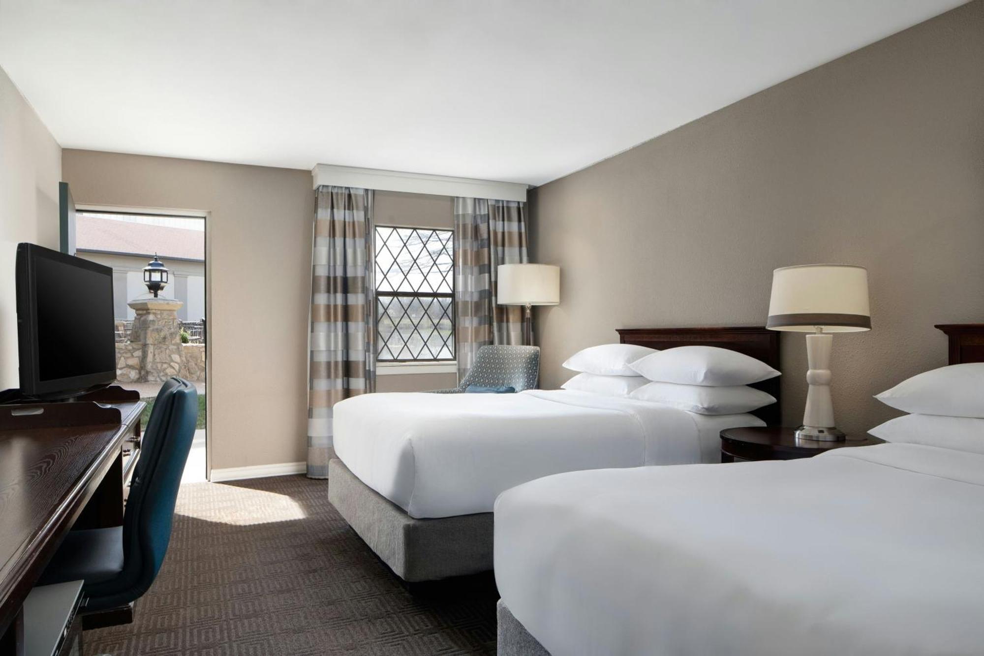 Sheraton Westport Lakeside Chalet Maryland Heights Zewnętrze zdjęcie