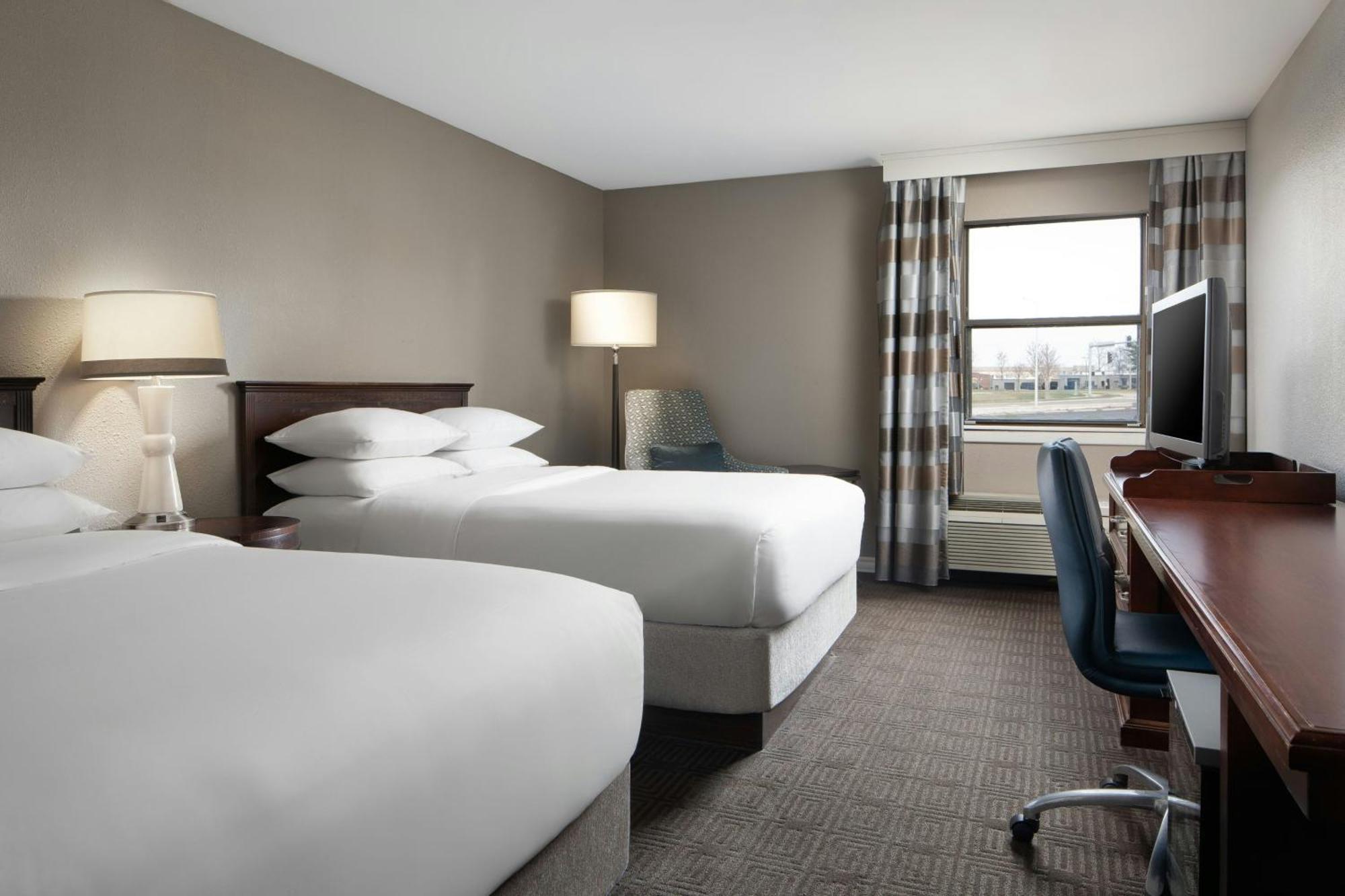 Sheraton Westport Lakeside Chalet Maryland Heights Zewnętrze zdjęcie