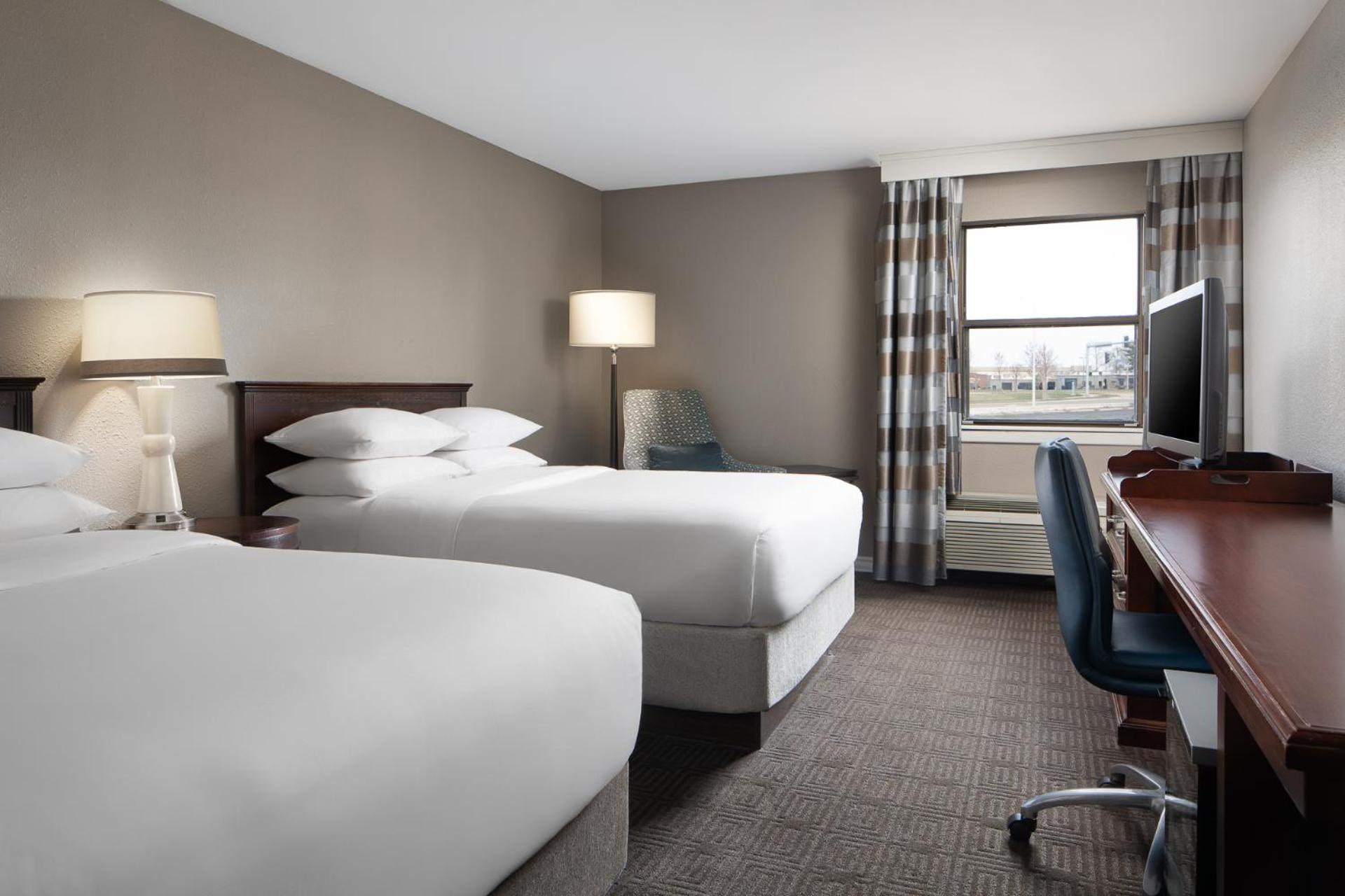Sheraton Westport Lakeside Chalet Maryland Heights Zewnętrze zdjęcie