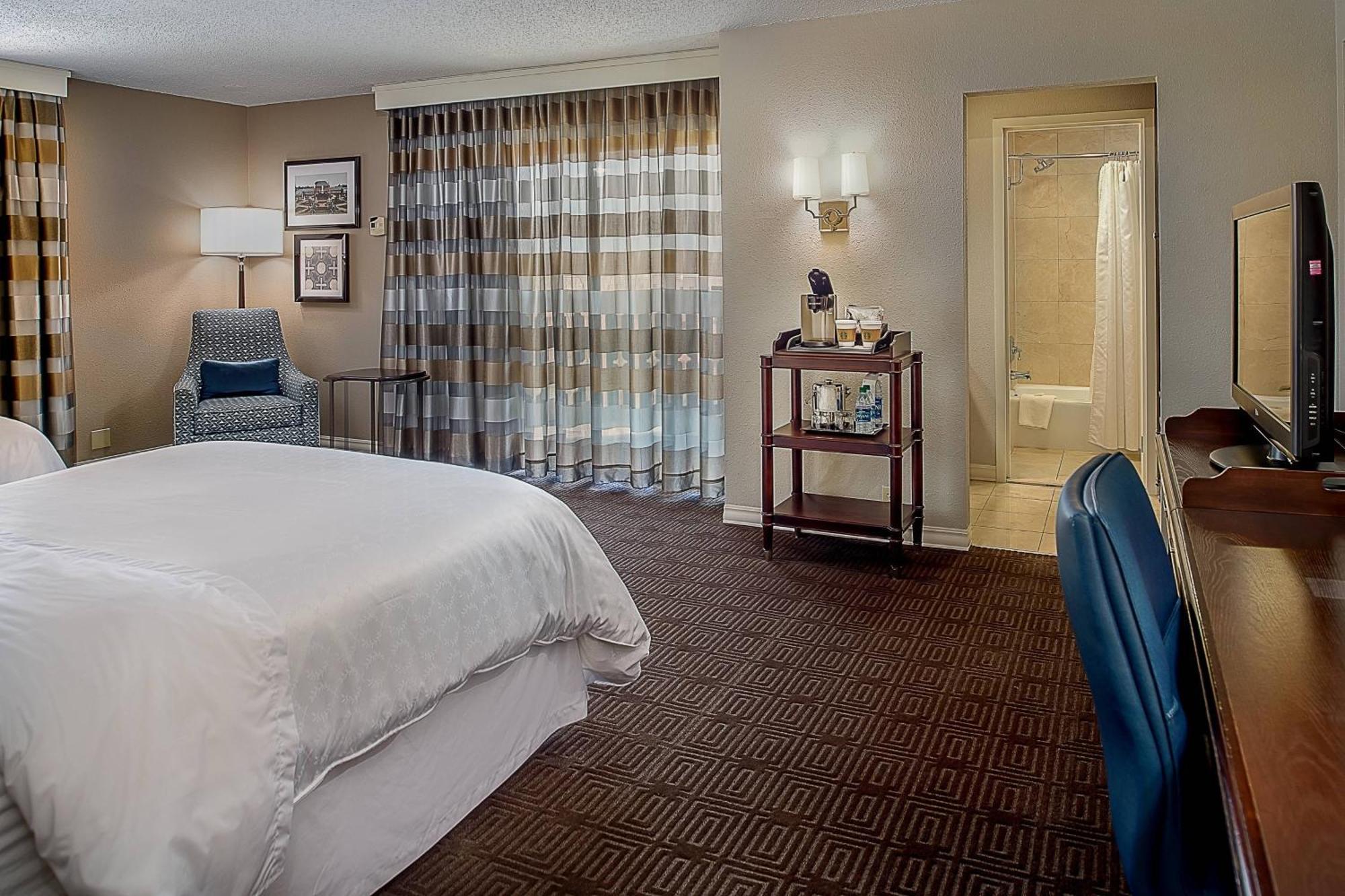 Sheraton Westport Lakeside Chalet Maryland Heights Zewnętrze zdjęcie