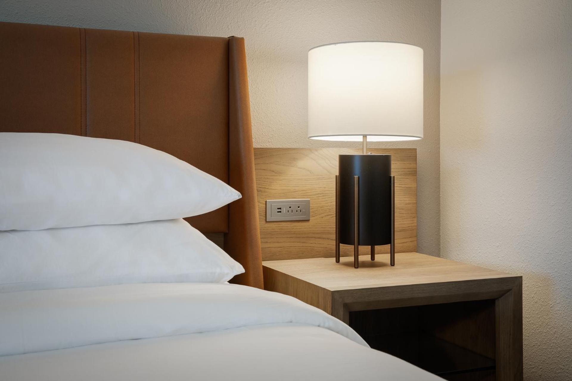 Sheraton Westport Lakeside Chalet Maryland Heights Zewnętrze zdjęcie