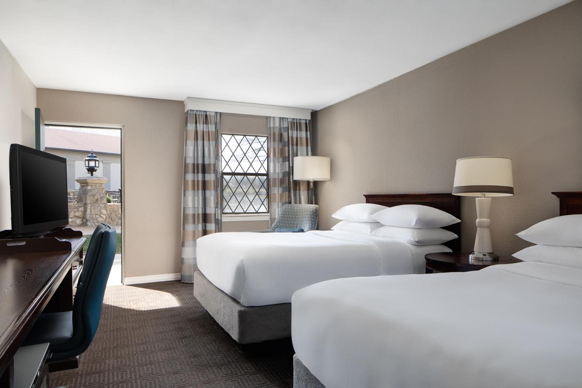 Sheraton Westport Lakeside Chalet Maryland Heights Zewnętrze zdjęcie