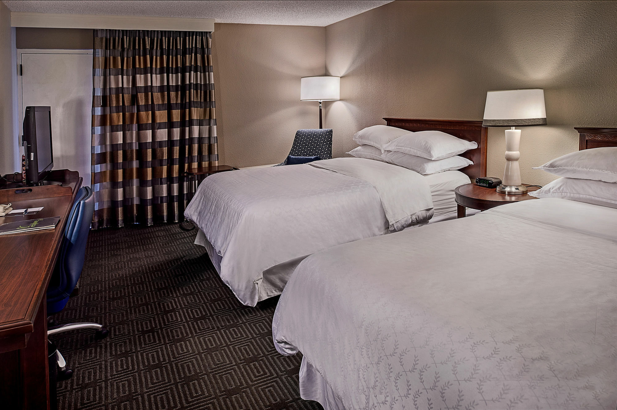 Sheraton Westport Lakeside Chalet Maryland Heights Zewnętrze zdjęcie