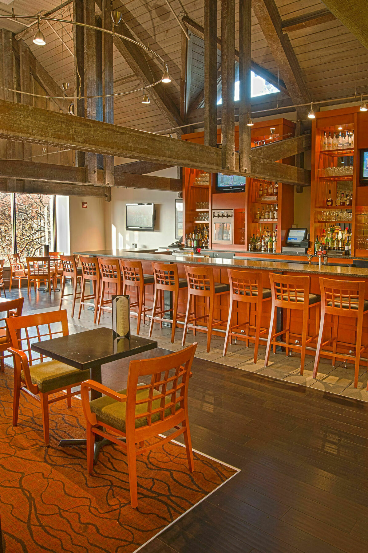 Sheraton Westport Lakeside Chalet Maryland Heights Zewnętrze zdjęcie