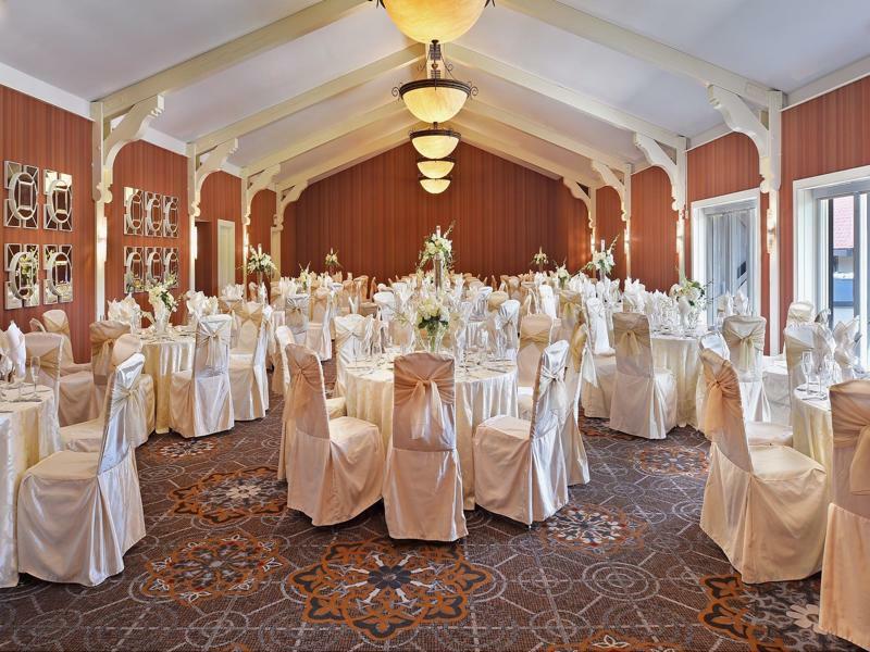 Sheraton Westport Lakeside Chalet Maryland Heights Zewnętrze zdjęcie